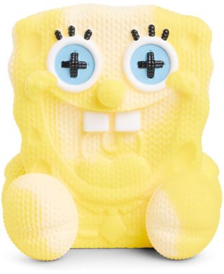 SpongeBob SquarePants Limited Edition 5.7" Vinyl Figure, Ages 3+