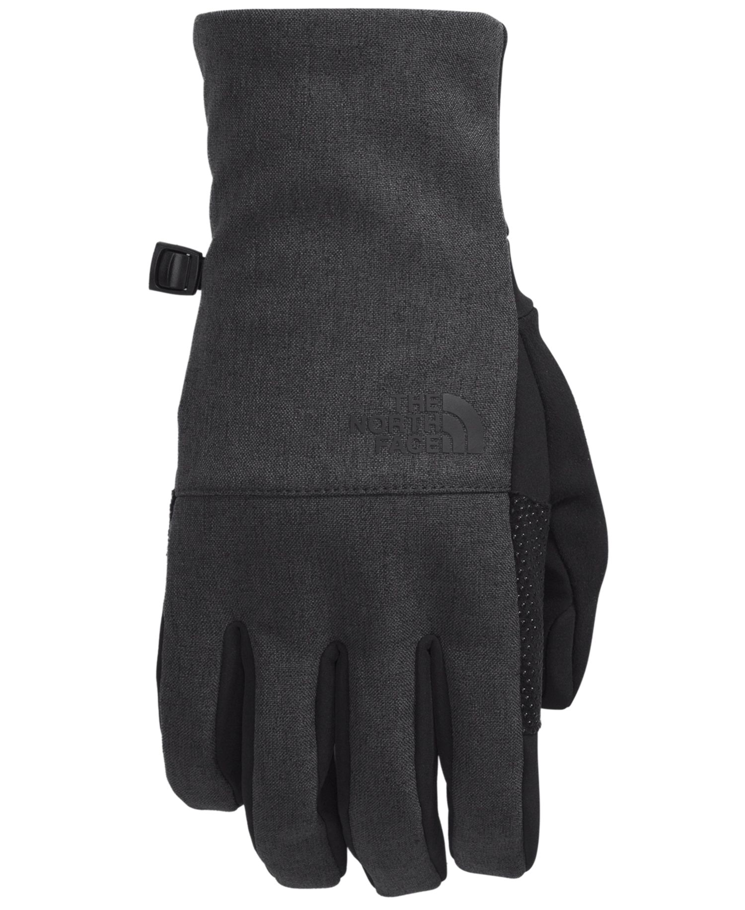 Men's Apex Etip Touchscreen Gloves