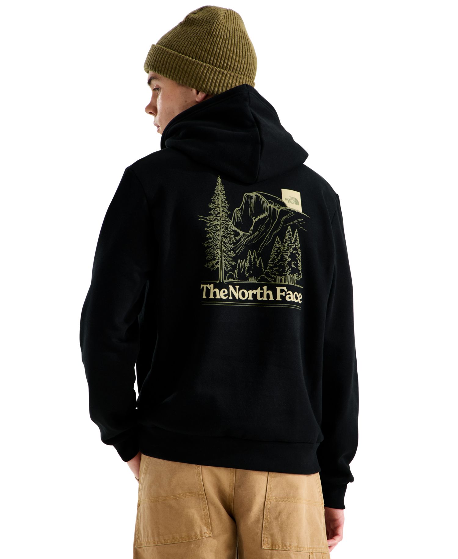 TNF Чёрный