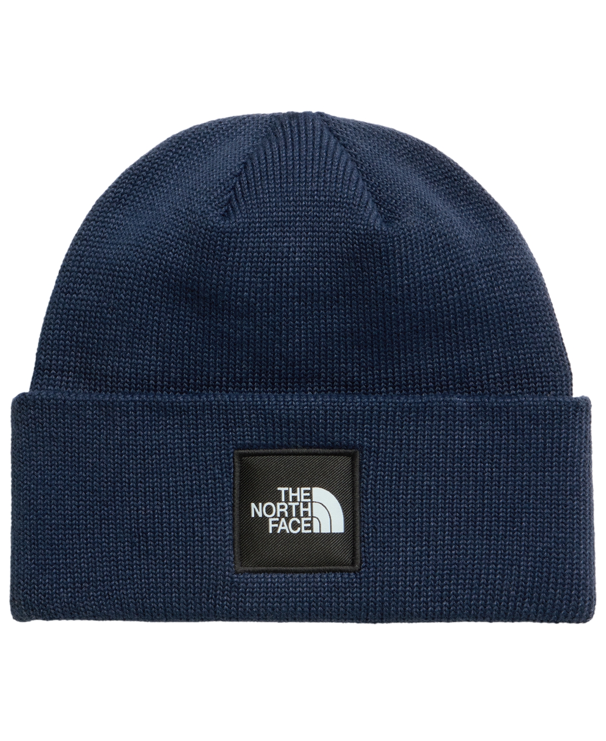 The North Face Men's Hw Dock Worker Beanie - Summit Navy