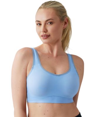 Sydney Sport Full-Coverage Underwire Bra 855302