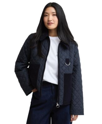 Women's Aylesby Quilted Jacket