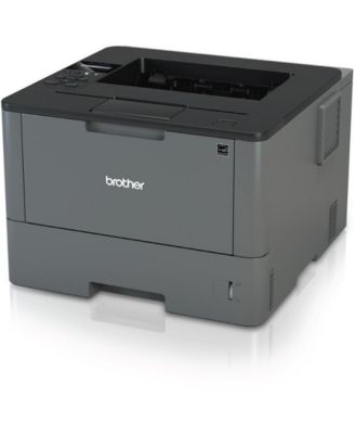 HL-L5000D Duplex Laser Printer