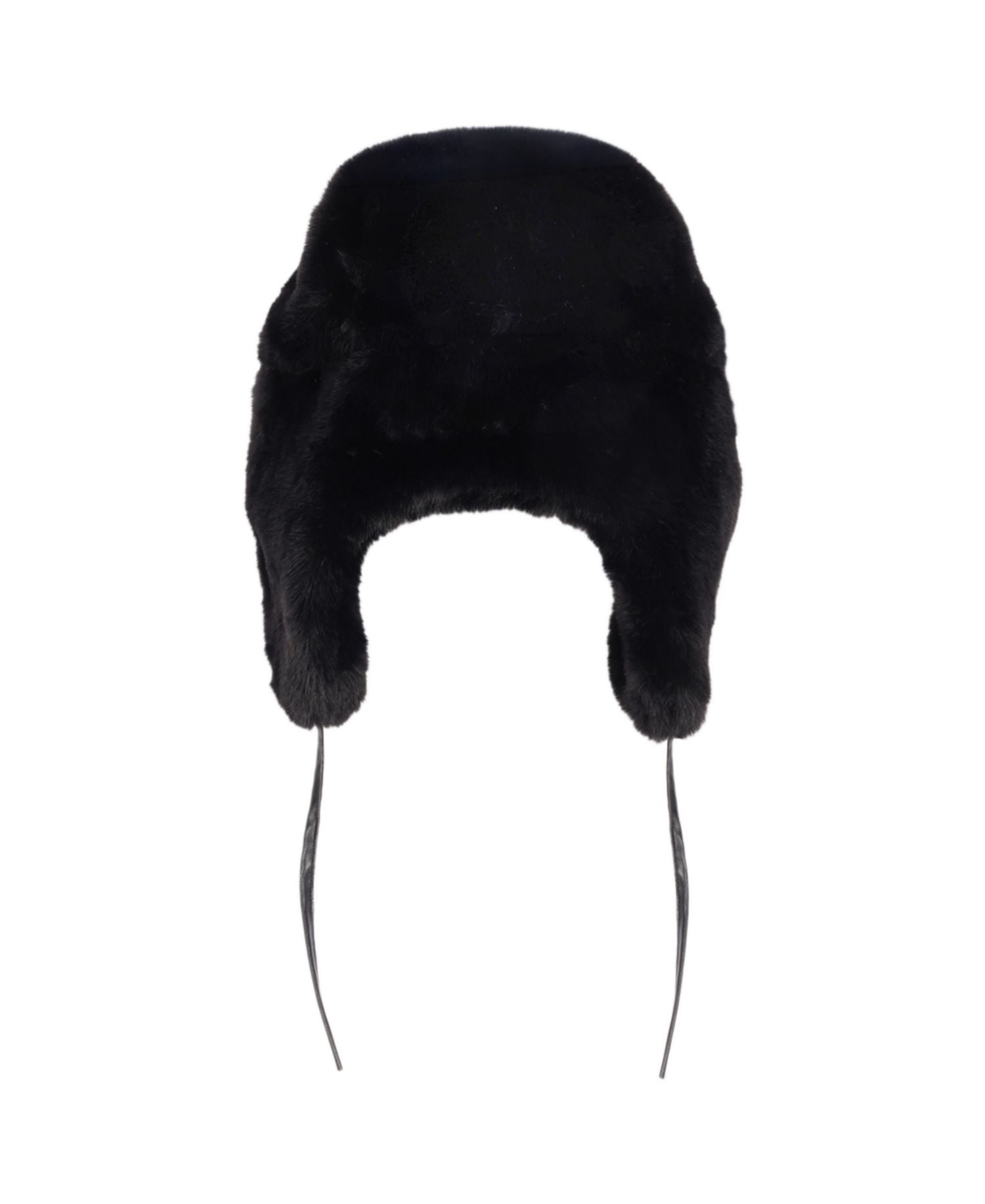 Trapper Ear Flaps Hat
