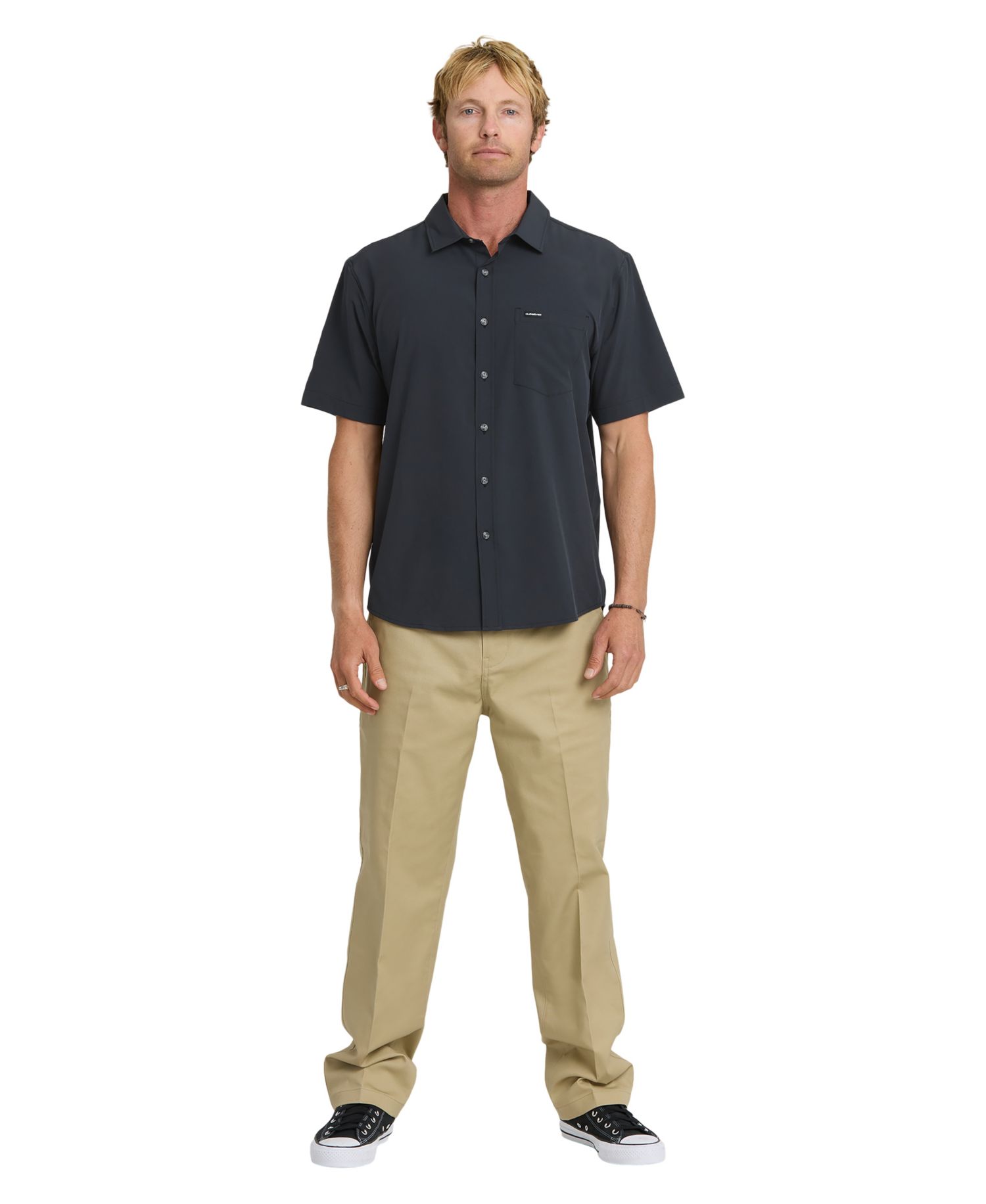 Men's Ridgeport Tech Classic Shirt