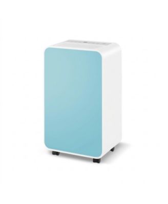 32 Pint Portable Quiet Dehumidifier with 24 Hour Timer for Rooms up to 2500 Sq Ft