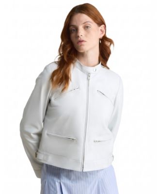 Women's Blair Leather Jacket