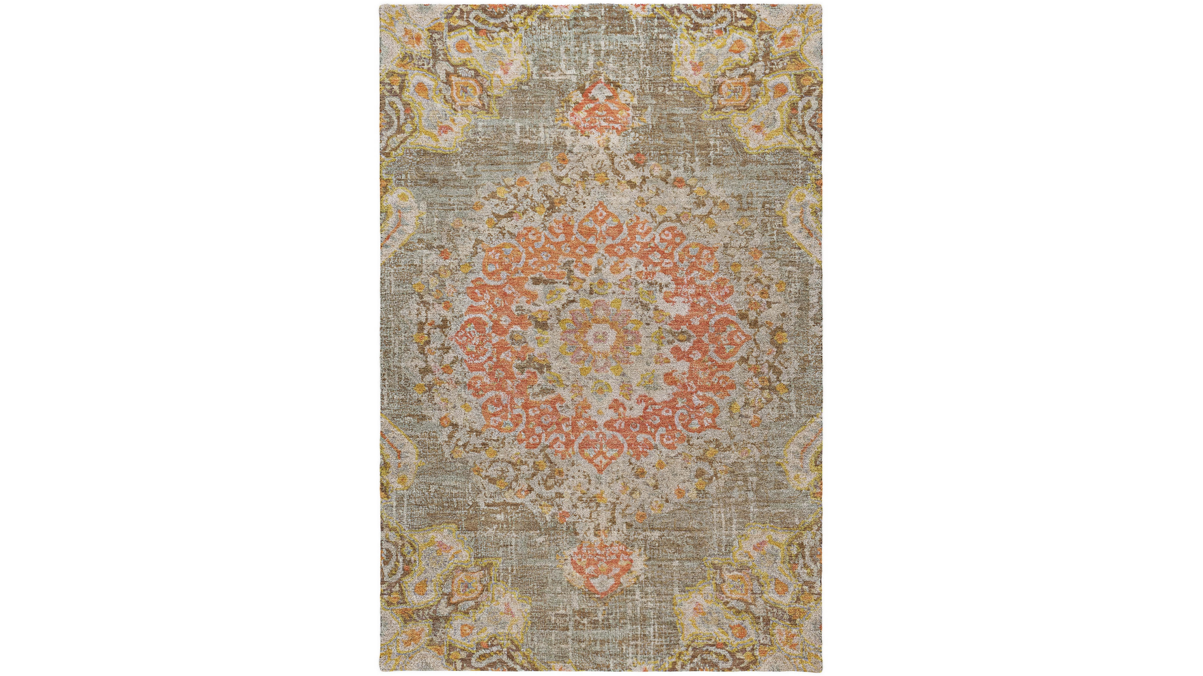 Dalyn Tabrook Washable TB11 9'x12' Area Rug