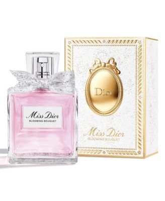 Miss Dior Blooming Bouquet Limited-Edition Holiday Case, 3.4 oz.
