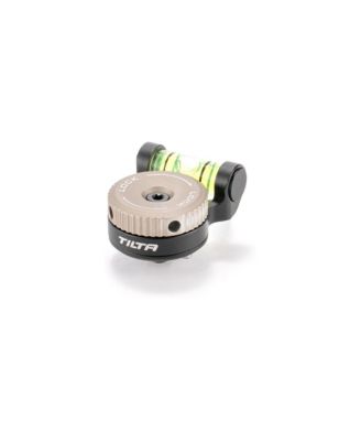Rotatable Bubble Level 360-Degree for Cameras