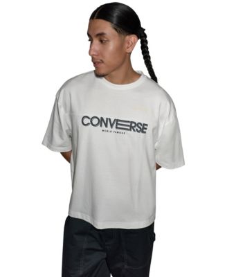 Men's Crewneck Graphic T-Shirt