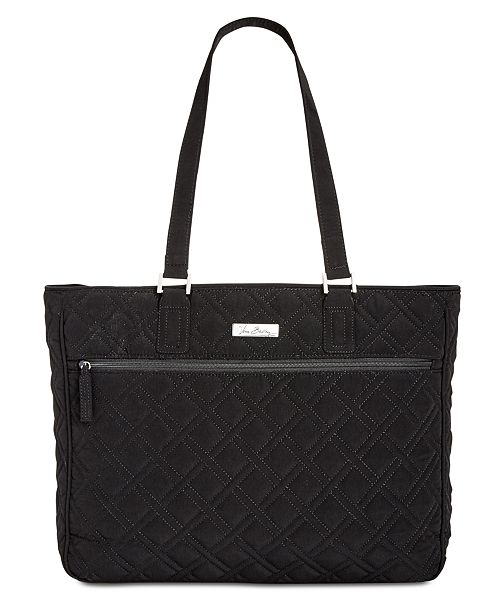 Vera Bradley Work Tote & Reviews Handbags & Accessories Macy's