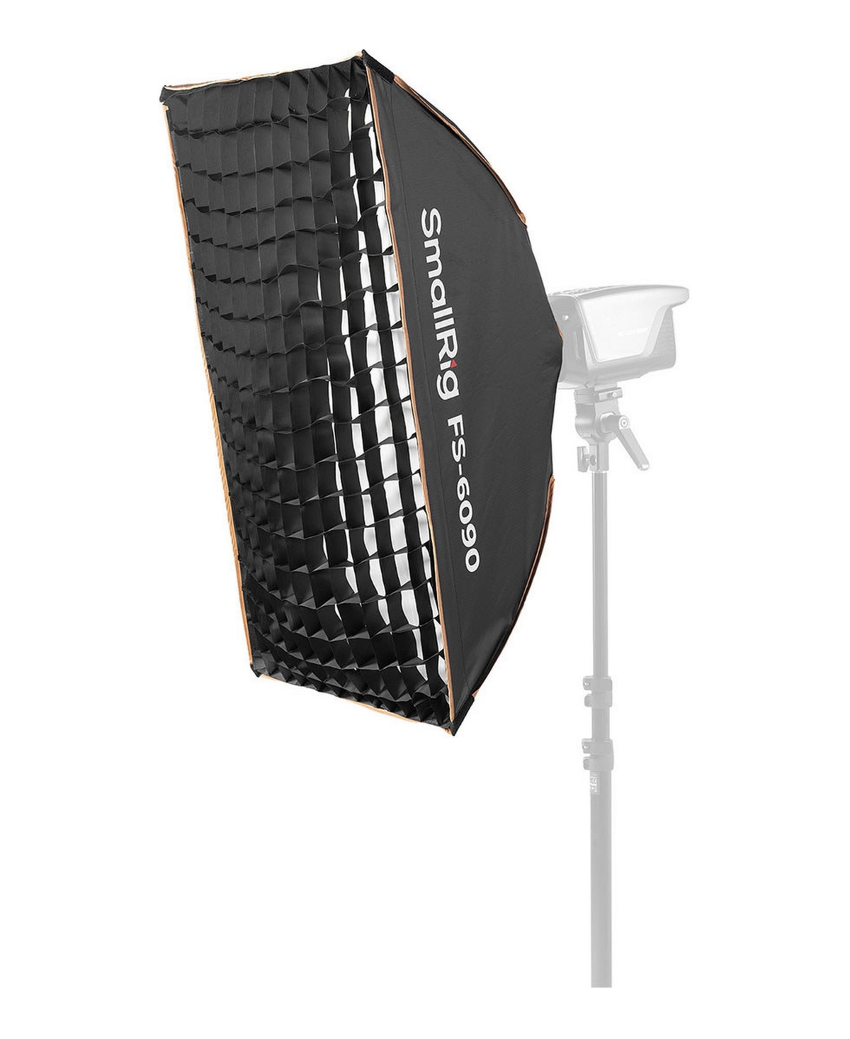 SmallRig Smallrig Fs-6090 Quick-setup Folding St - Blackinterior: silver