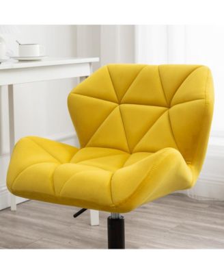 Eldon Diamond Tufted Adjustable Swivel Office Chair