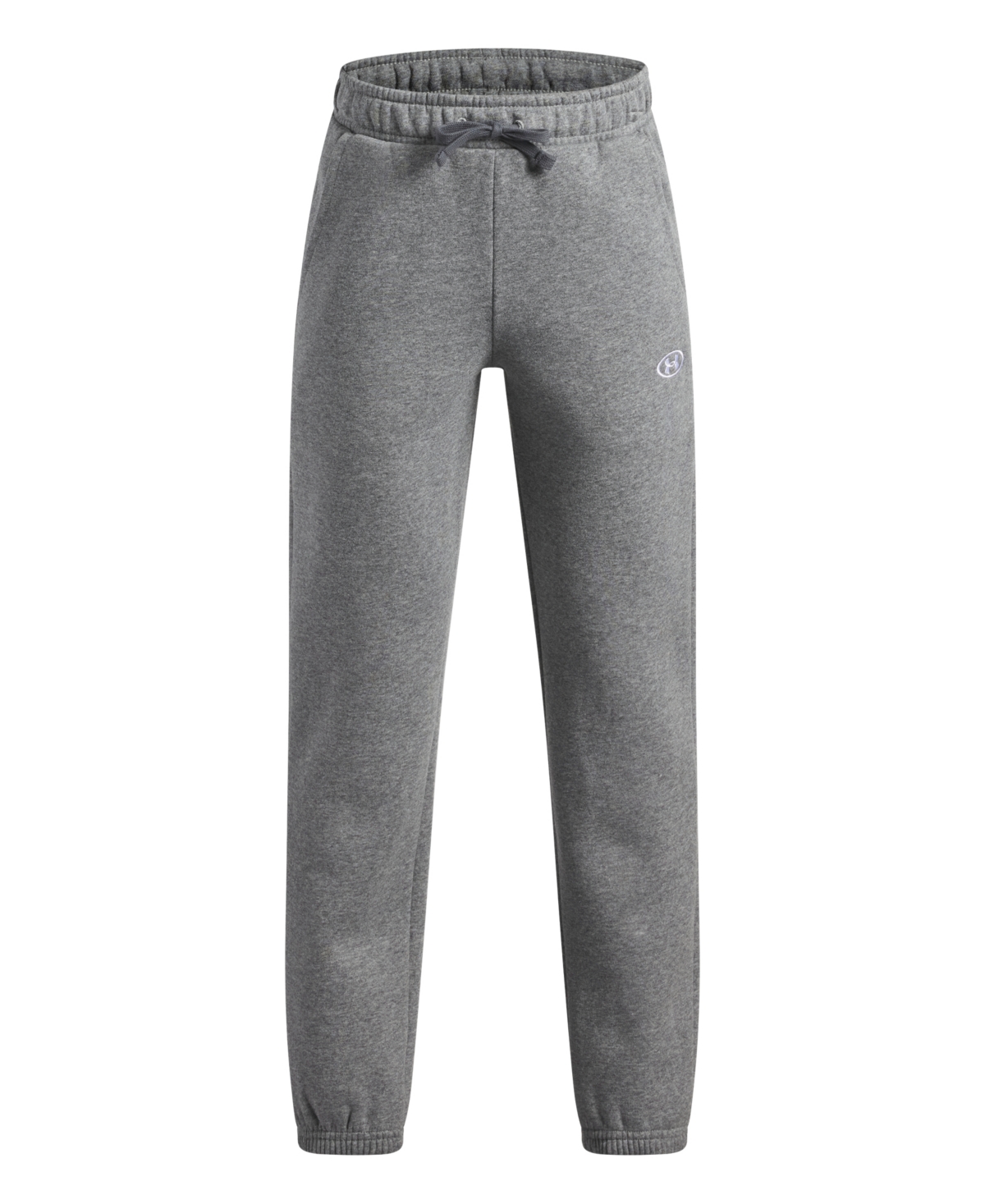 Under Armour Boys' 8-20 Rival Fleece Joggers - Castlerock
