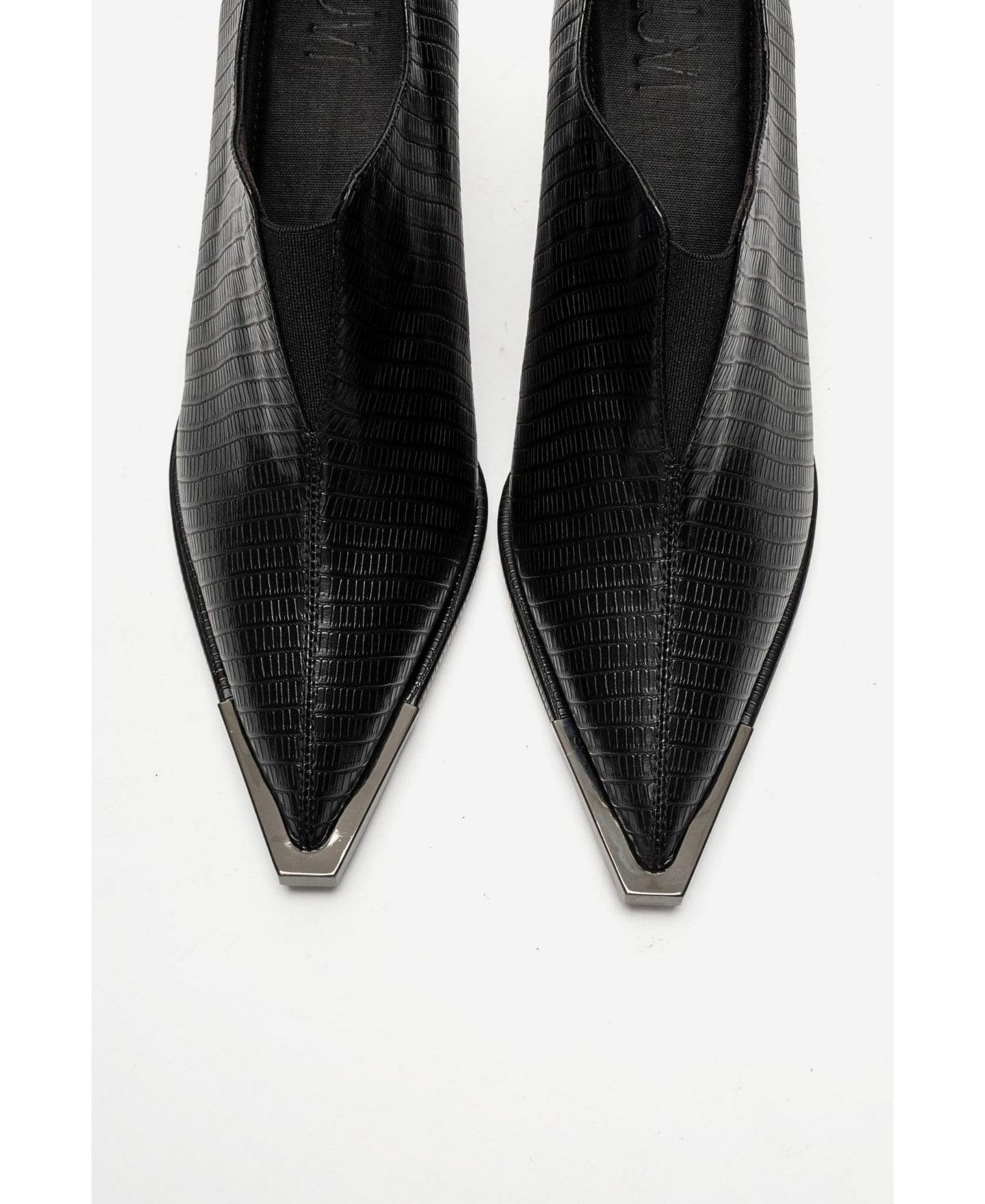 Женские туфли Prologue Shoes Vivana Stiletto, цвет: Чёрный — фото 7