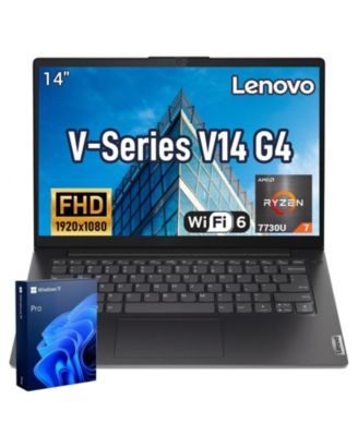 V14 Gen 4 14" FHD Laptop