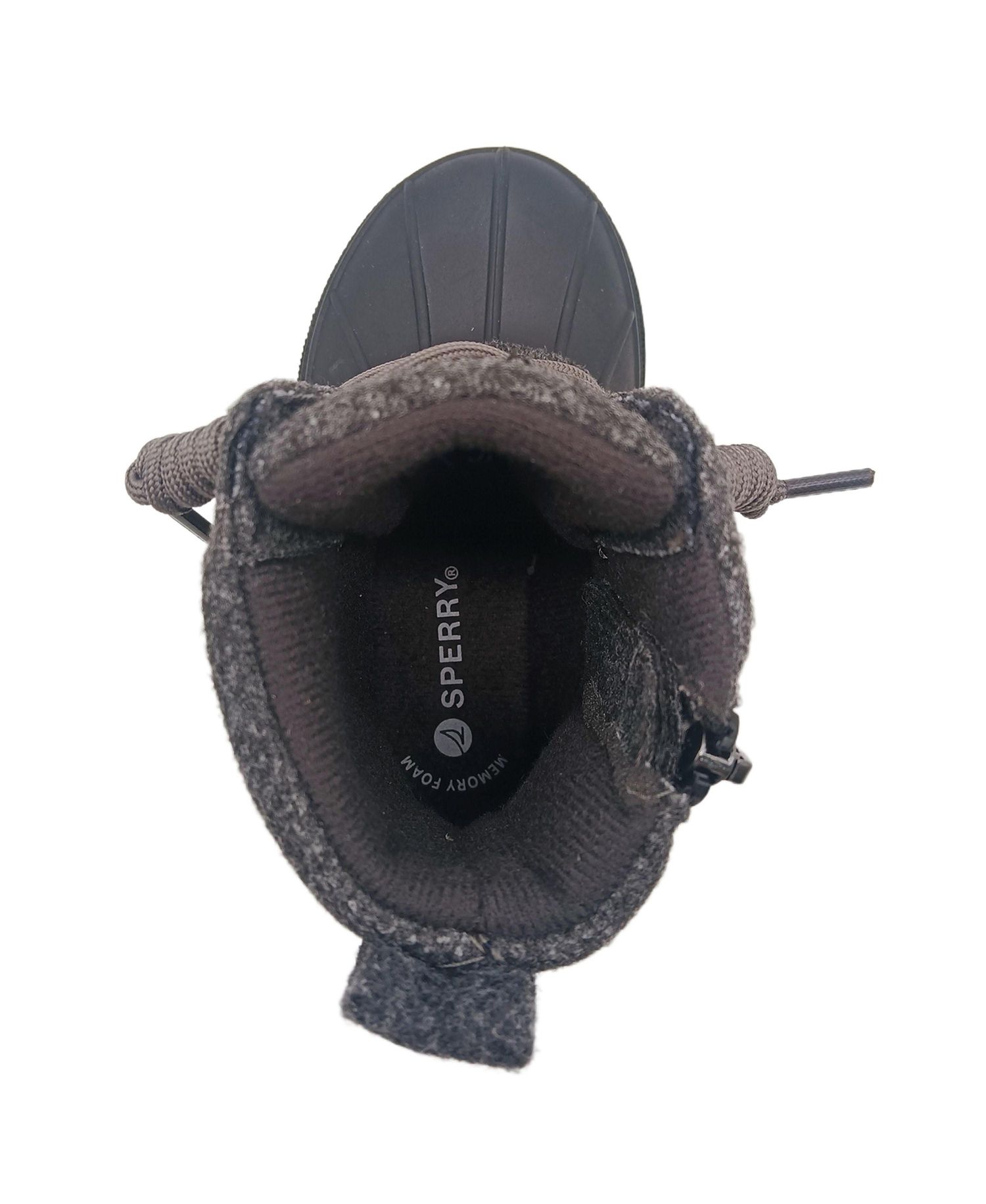 Boys' and Girls' 4-10 Cold-Weather Duck Boots