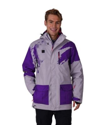 Men's Afterparty Jacket