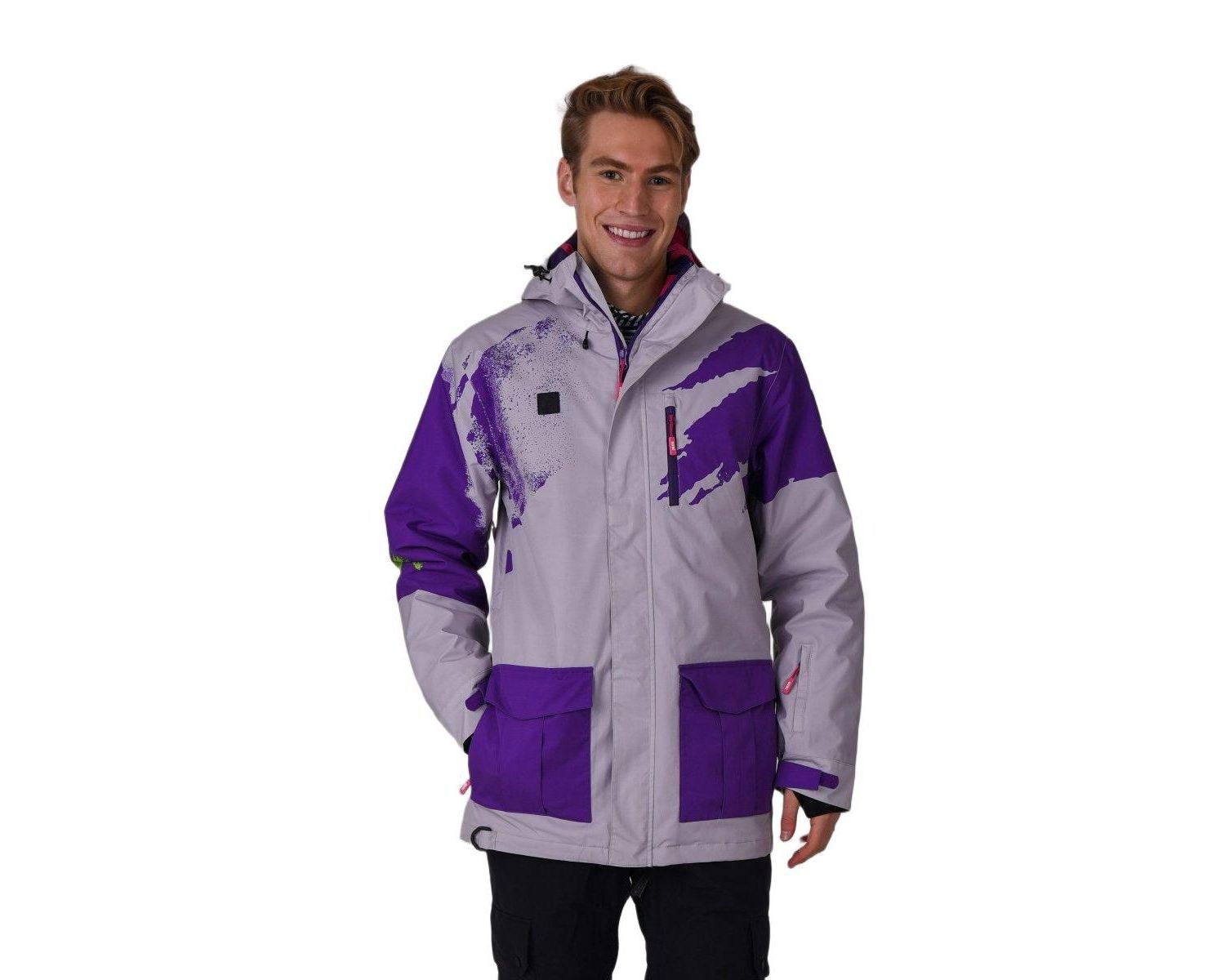 Men's Afterparty Jacket