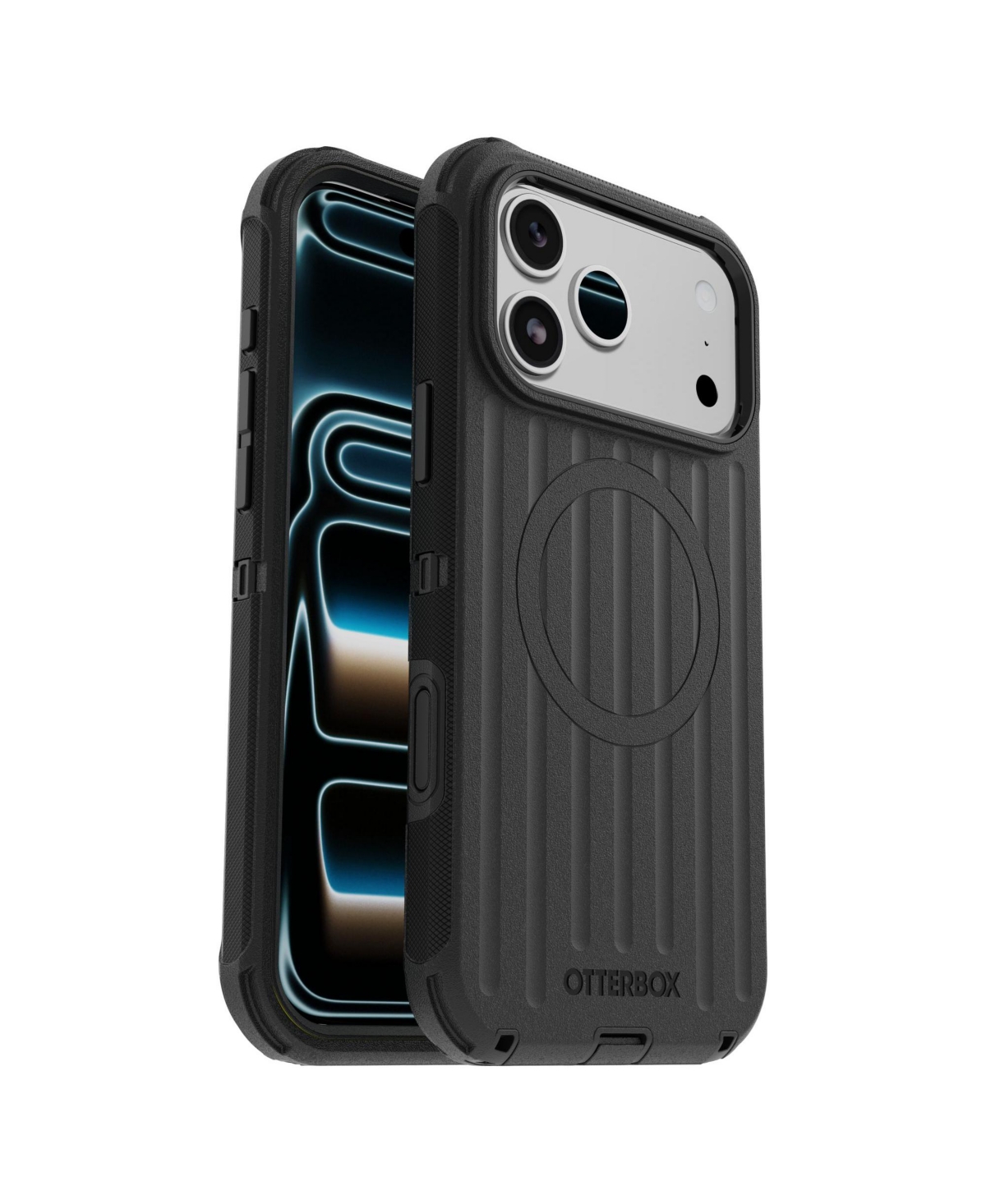 Otterbox Defender Series Pro MagSafe Case for Apple iPhone 18 Pro Max and iPhone 17 Pro Max