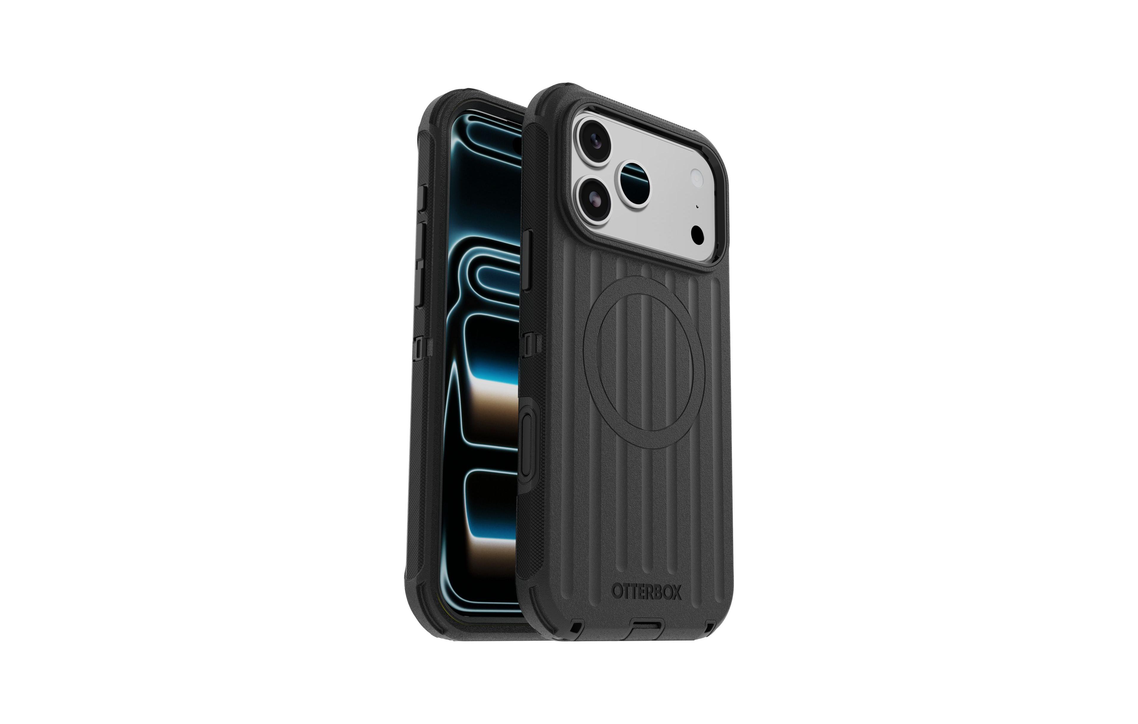 Otterbox Defender Series Pro MagSafe Case for Apple iPhone 18 Pro Max and iPhone 17 Pro Max