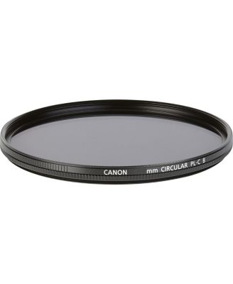 PL-CB 67mm Circular Polarizer Glass Filter for 67mm Camera Lenses