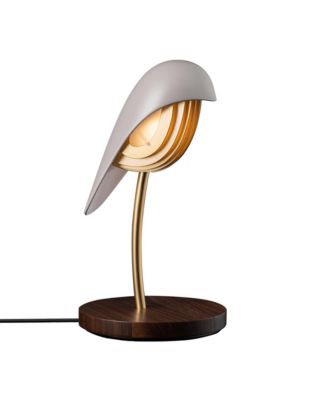 Desk Lamp Bird