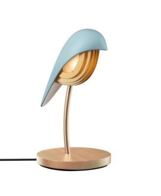 Desk Lamp Bird