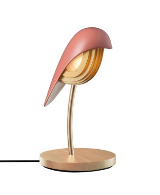 Desk Lamp Bird