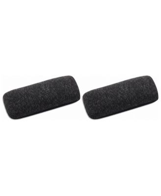 Ergonomic Beaded Wrist Rest Support Pad Non Skid Massage Desk Pad