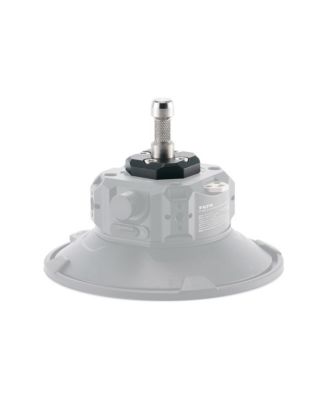 Baby Pin Mounting Bracket for Hydra Electronic Suction Cup (6")