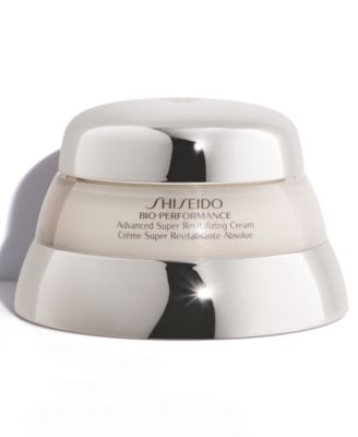 Bio-Performance Advanced Super Revitalizing Cream, 1.7 oz