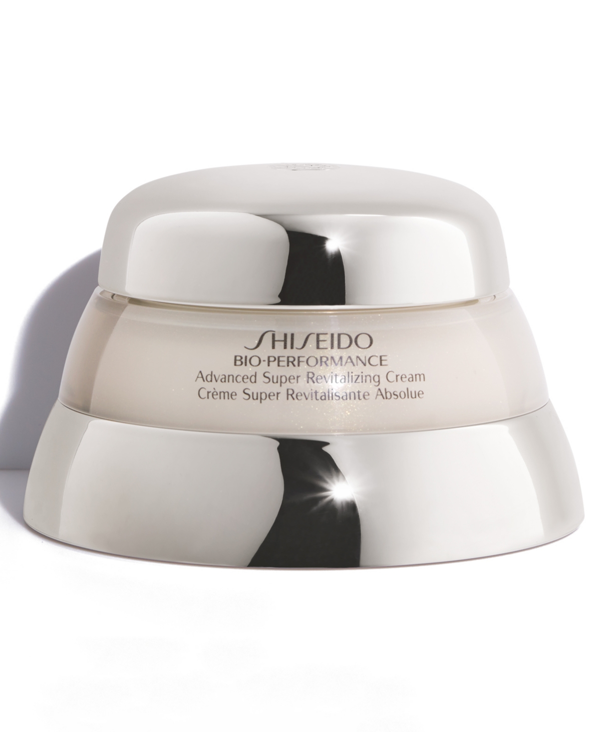 Shiseido Bio-Performance Advanced Super Revitalizing Cream, 1.7 oz