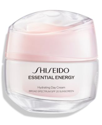 Essential Energy Hydrating Day Cream SPF 20, 1.7 oz.