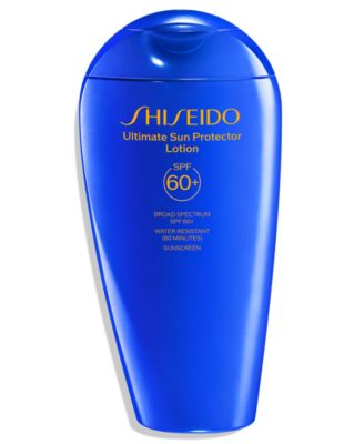 Ultimate Sun Protector Lotion SPF 60+, 10 oz.
