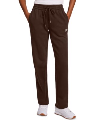Women's Straight Leg Sweatpants