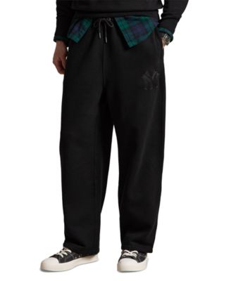 Men's New York Yankees Fleece Sweatpants