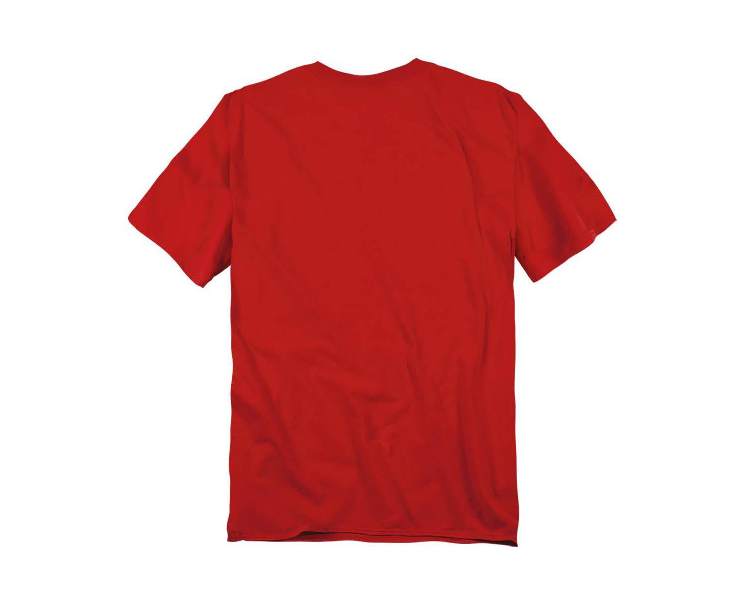 Men's Elmo Face Graphic Classic-Fit T-Shirt