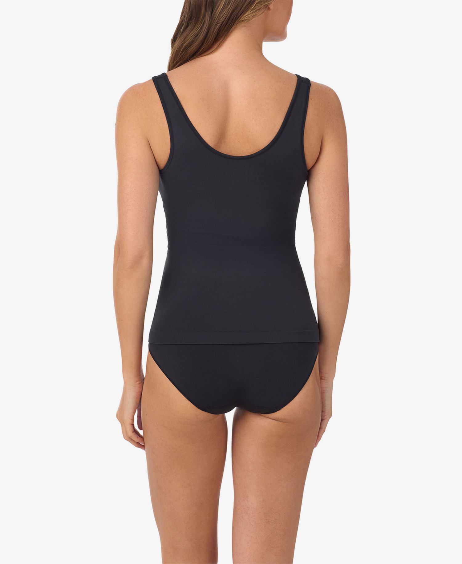 Women's Seamless Comfort Tank 4217