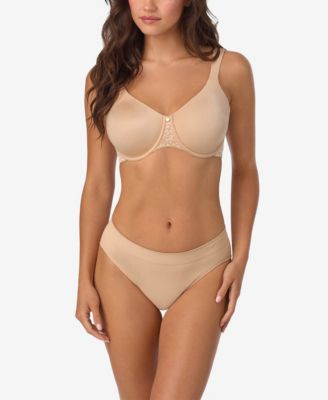 Safari Full Coverage Underwire Unlined Bra