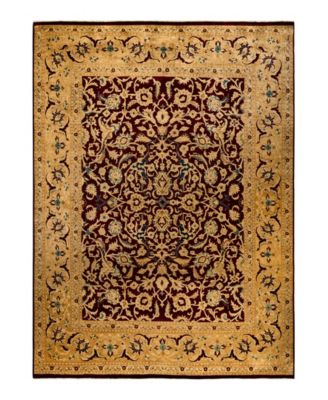 Adorn Handwoven Rugs Ottoman 8'10" x 12'0" Area Rug