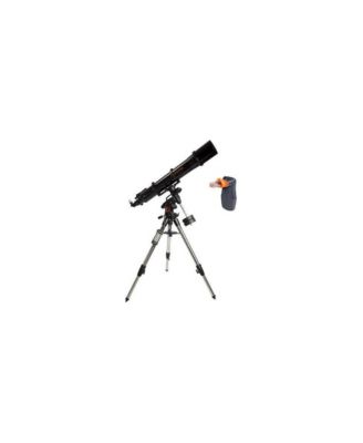 Advanced VX 6" Refractor Telescope WiFi Kit - with Skyportal Wifi Module