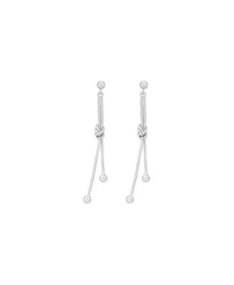 Alicia Dangle Earrings