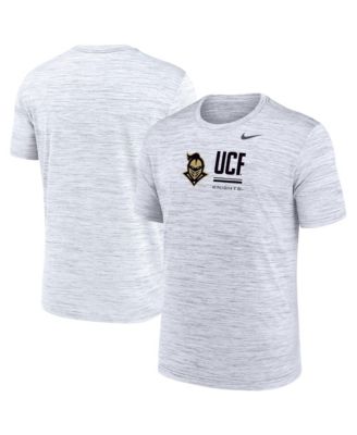Men's  White UCF Knights Velocity Legend T-Shirt
