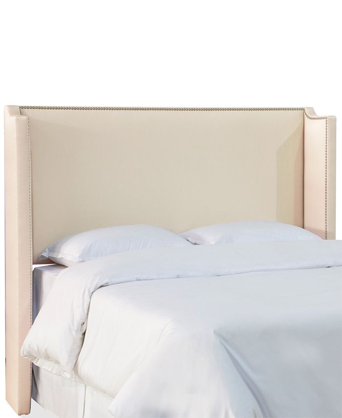 Furniture Jada Headboards, Quick Ship Macy's