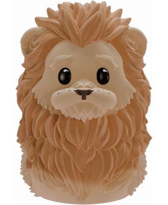 Wicked Cowardly Lion Collector's Edition 4.1" Action Figure, Ages 3+