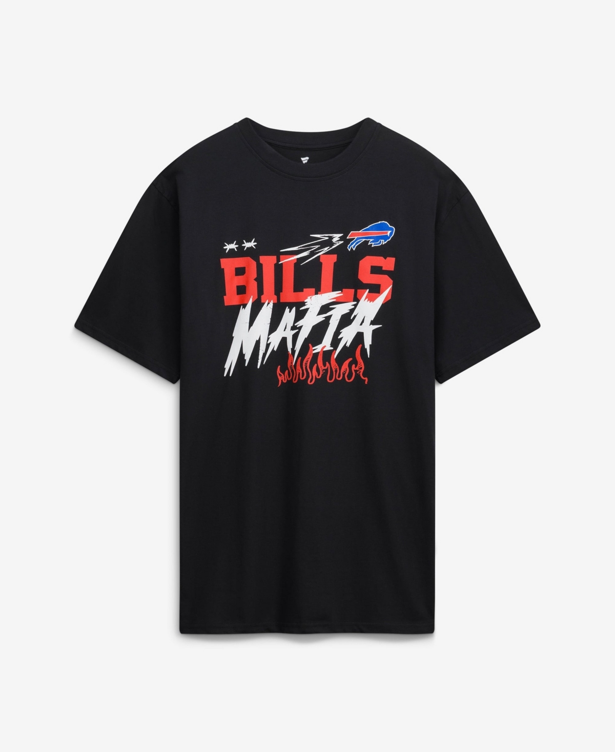 Fanatics Men's Big & Tall Buffalo Bills Mafia Graphic T-Shirt