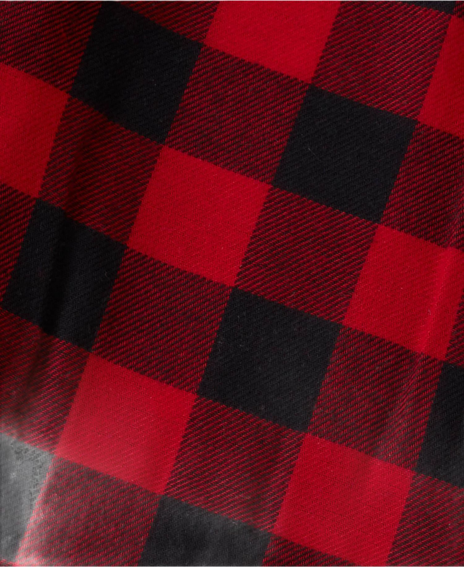 Big Girls Flannel Pajama Pants