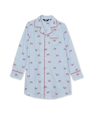 Big Girls Flannel Nightgown
